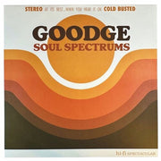 Soul Spectrums