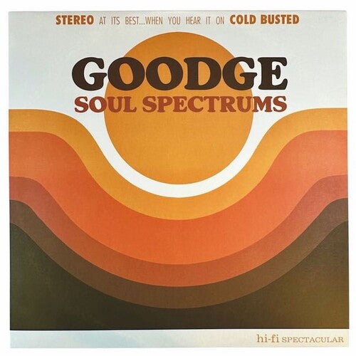 Soul Spectrums