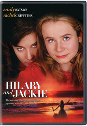 Hilary & Jackie