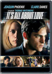 It's All About Love