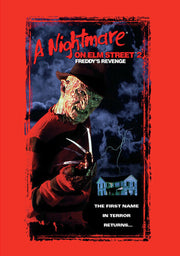 Nightmare On Elm Street 2: Freddie's Revenge