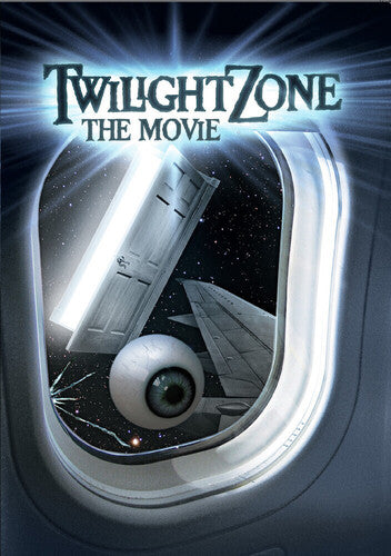 Twilight Zone: The Movie, Twilight Zone: The Movie, DVD