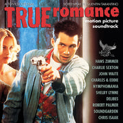 True Romance / Various - O.S.T.