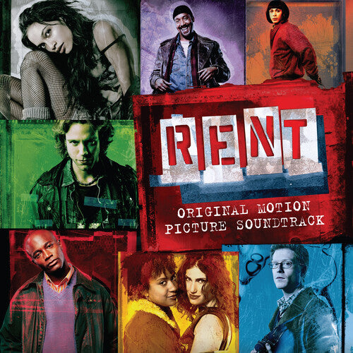 Rent - O.S.T.