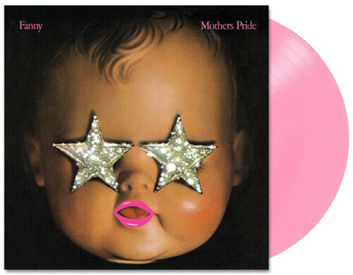 Mothers Pride