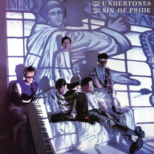 Sin Of Pride