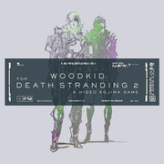 Woodkid For Death Stranding 2: On The Beach