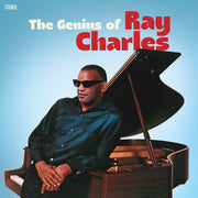 Genius Of Ray Charles