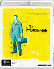 Horseman: Directors Cut