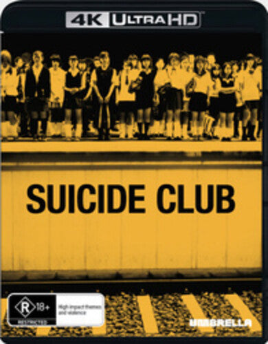 Suicide Club