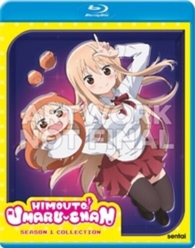 Himouto Umaru-Chan: Season 1 Collection