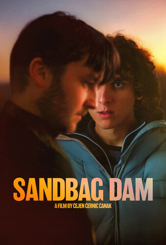 Sandbag Dam, Sandbag Dam, DVD