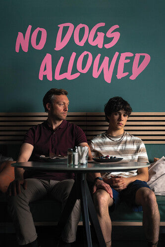No Dogs Allowed, No Dogs Allowed, DVD