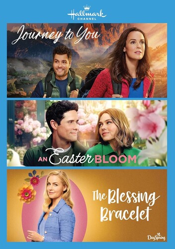 Hallmark 3-Movie Collection: Journey To You