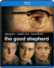 Good Shepherd