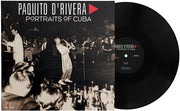 Portraits Of Cuba
