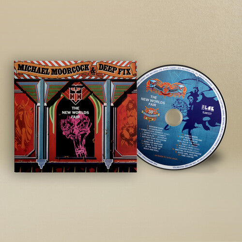 New Worlds Fair (50Th Anniversary)