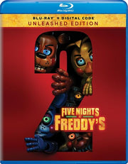 Five Nights At Freddy's 2