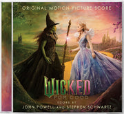 Wicked: For Good - O.S.T.