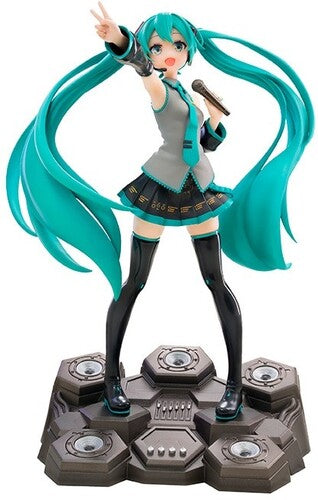 Hatsune Miku - Figurine