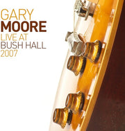 Live At Bush Hall 2007