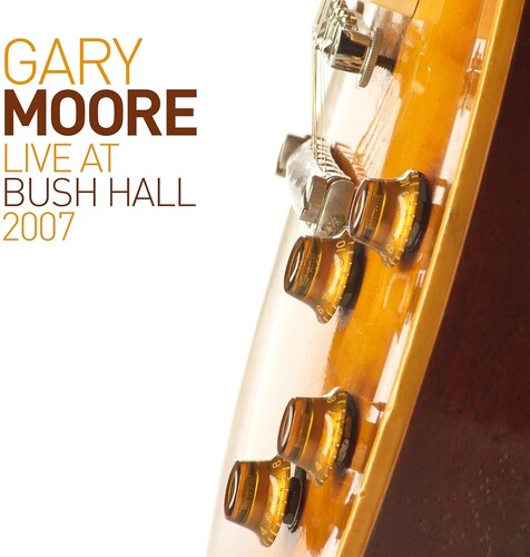 Live At Bush Hall 2007