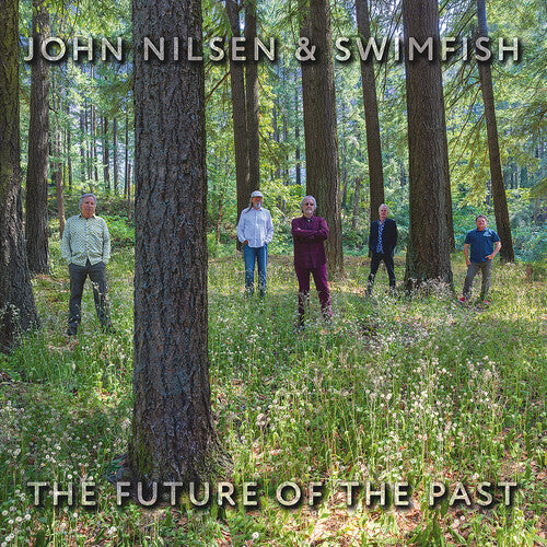 Future Of The Past