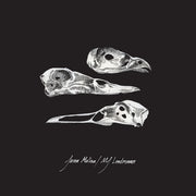 Last Three Human Words (Demo) / Just Be Simple