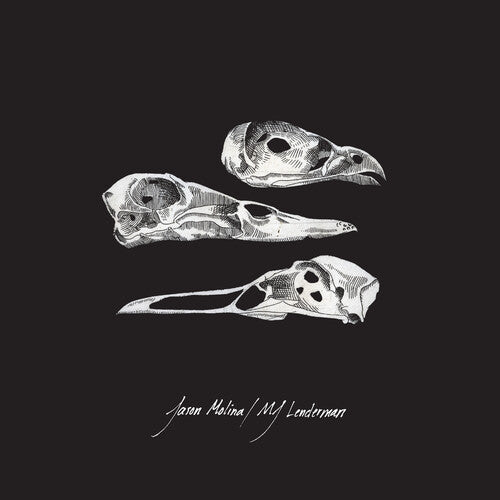 Last Three Human Words (Demo) / Just Be Simple