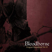 Bloodborne Vol. Ii - O.S.T.