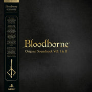 Bloodborne 10Th Anniversary Vol. I & Ii - O.S.T.