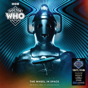 Doctor Who: Wheel In Space - O.S.T.