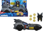 Dc Universe Batlink Batmobile