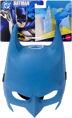 Dc Universe Batman Basic Mask, Dc Universe, Collectibles
