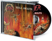 Hell Awaits