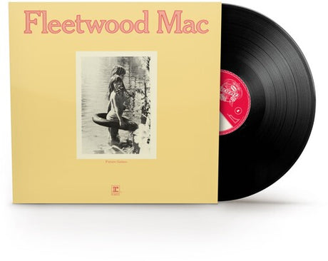 Future Games (Rhino Reserve), Fleetwood Mac, LP