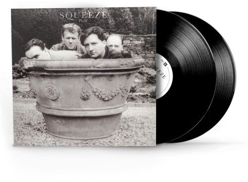 Play, Squeeze, LP