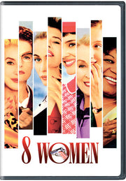 8 Women