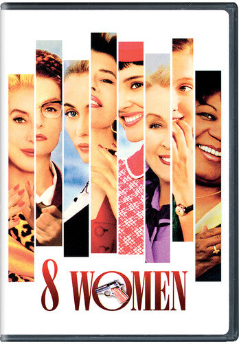 8 Women, 8 Women, DVD