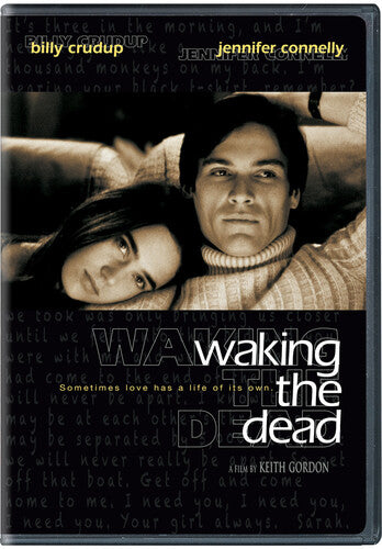 Waking The Dead, Waking The Dead, DVD