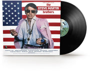 Steve Martin Brothers