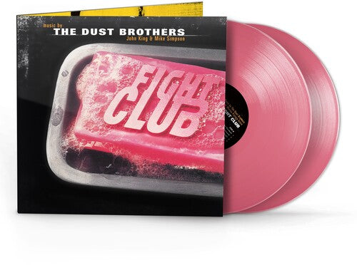 Fight Club / O.S.T.