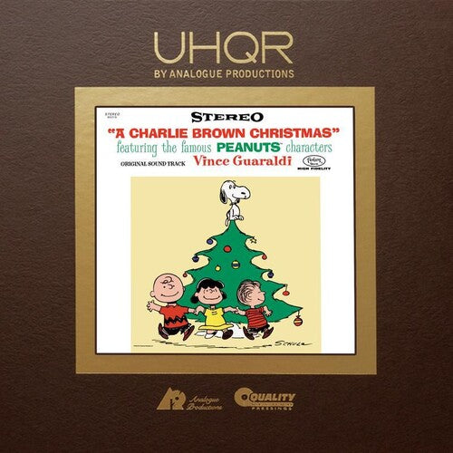 Charlie Brown Christmas