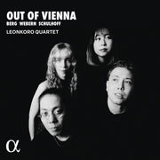 Out Of Vienna