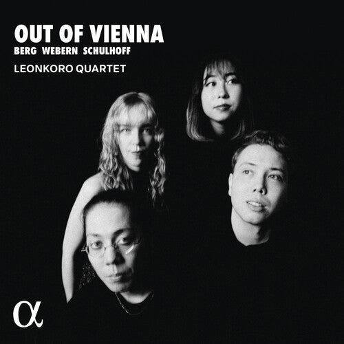 Out Of Vienna