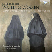 Call For The Wailing Women Laments & Lamentations