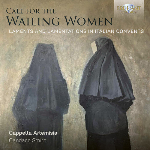 Call For The Wailing Women Laments & Lamentations