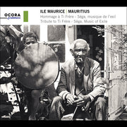 Mauritius: Tribute To Ti Frere - Sega Music Of