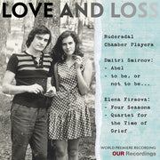 Love & Loss