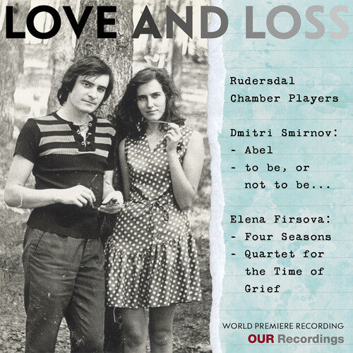 Love & Loss